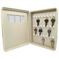 plastic key cabinet