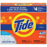 3819851 - TIDE POWDER HE 2.5 LBS