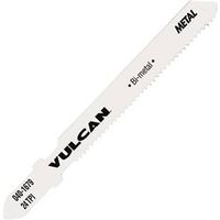 Vulcan 823331OR Bi-Metal Jig Saw Blade