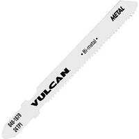 Metal Jig Saw Blade, 2 3/4in. 24 TPI U Shank
