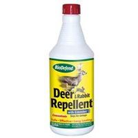 deer & rabbit concentrate, 32 oz