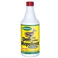 deer & rabbit concentrate, 32 oz