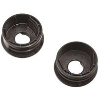 single handle kitchen retainer pivot nut