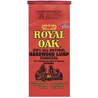 Royal Oak 195-228-191 Natural Charcoal Lump