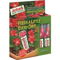 jobes drip feeder plant food