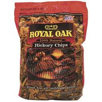 Royal Oak 199-300-095 Hickory Wood Chip