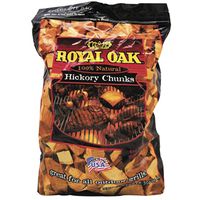 Royal Oak 197-300-163 Hickory Wood Chunk