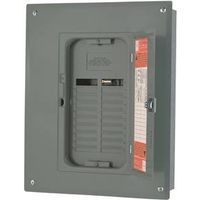 main lug load center, 125 amp