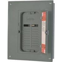 Main Lug Load Center, 125 Amp