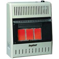 Heater-3 Plaque Infrared-Lp  