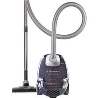 Electrolux EL4103A Bagged Canister Corded Vacuum Cleaner