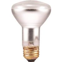 3829553 - 45W R20 DBLLIFE REFLECTOR 1PK