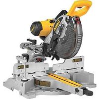 Compound Miter Saw, 10in.