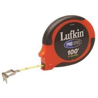 Lufkin Pro Long Measuring Tape