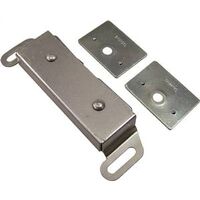 Magnetic Catch 3 1/4" x 1" x 9/16"