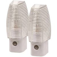 3836970 - FACETED AUTO NIGHTLIGHT 2CD