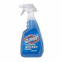 clorox disinfecting kitchen cleaner, 32 oz
