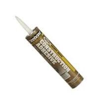 VOC Titebond Heavy Duty Construction Adhesive,  10.5 oz
