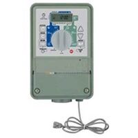 Six Station Outdoor Timer