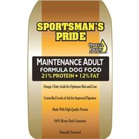 3846987 - SP MAINT DOG FOOD 21/12 33LB