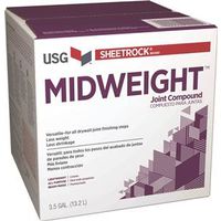 3847423 - 3.5GAL CTN MED WT JNT CMPND