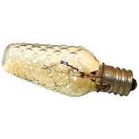 Crystal Nite Light Bulb, 4 Watt