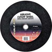 Abrasive Masonry Wheel, 14in.
