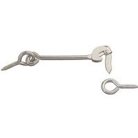 Stanley 833335 Gate Hook with Eye