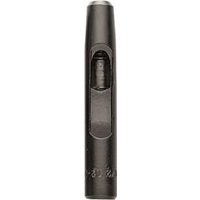 3854528 - 1/4" HOLLOW STEEL PUNCH