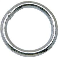 3854924 - 1-1/4IN ZINC WELDED RING