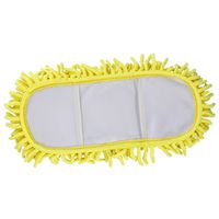 3855095 - HOMEPRO SOFT/SWIVEL MOP REFILL