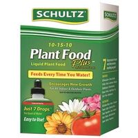 Liquid Plantfood, 10-15-10 12 oz