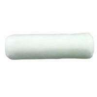 9in. pro extra white dove 3/8in. nap