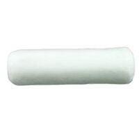 9" Pro Extra White Dove 3/8" Nap