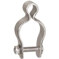 3862448 - 1-5/8IN ZINC PIPE GATE HINGE