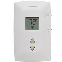 digital non-programmable thermostat