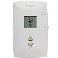 Digital Non-Programmable Thermostat