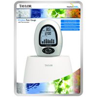 3865524 - TAYLOR WIRELESS RAIN GAUGE