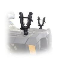 ATV Fin Grip Pro Rack