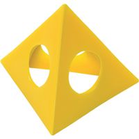 3869575 - PAINTERS PYRAMID STANDS CD 10
