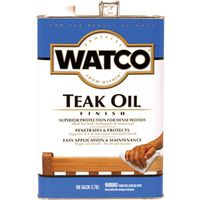 Watco 67131 Teak Oil