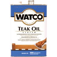 3871795 - GALLON TEAK OIL