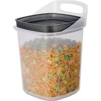 CANISTER DRY FOOD STORE 16CUP 
