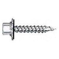 post frame screws, 2 1/2in. x 1 lb
