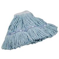 home pro wet mop refill, large
