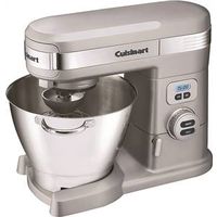 3876778 - STAND MIXER BRUSHD CHROME 5.5Q