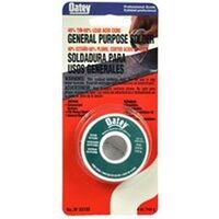 Acid Core Solder, 4 oz 40/60