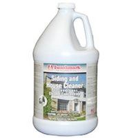 pressure washer siding cleaner, 1 gal