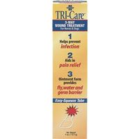 3882826 - 4OZ TRI-CARE WOUND TREATMENT