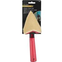 Flocked Foam Corner Pad Painter